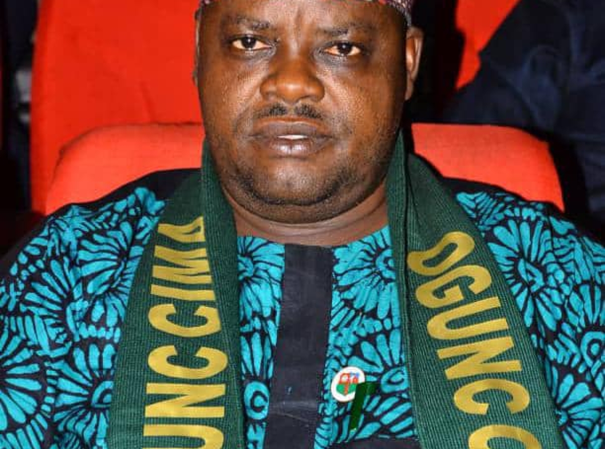 OGUNCCIMA Hails Dangote Refinery’s Impact on Nigeria’s Economy, Private Sector