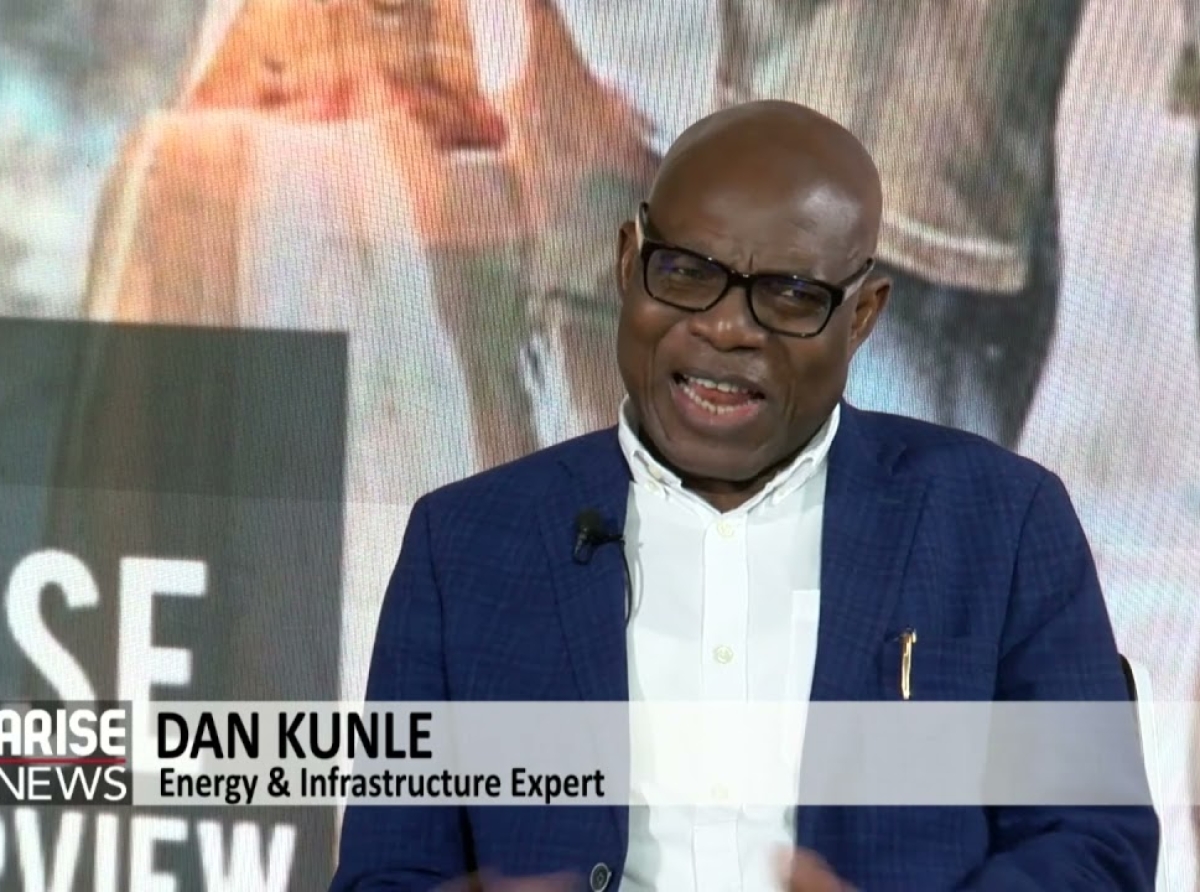 Energy Expert Urges President Tinubu to End Petrol Import Racket, Prioritise Local Refining