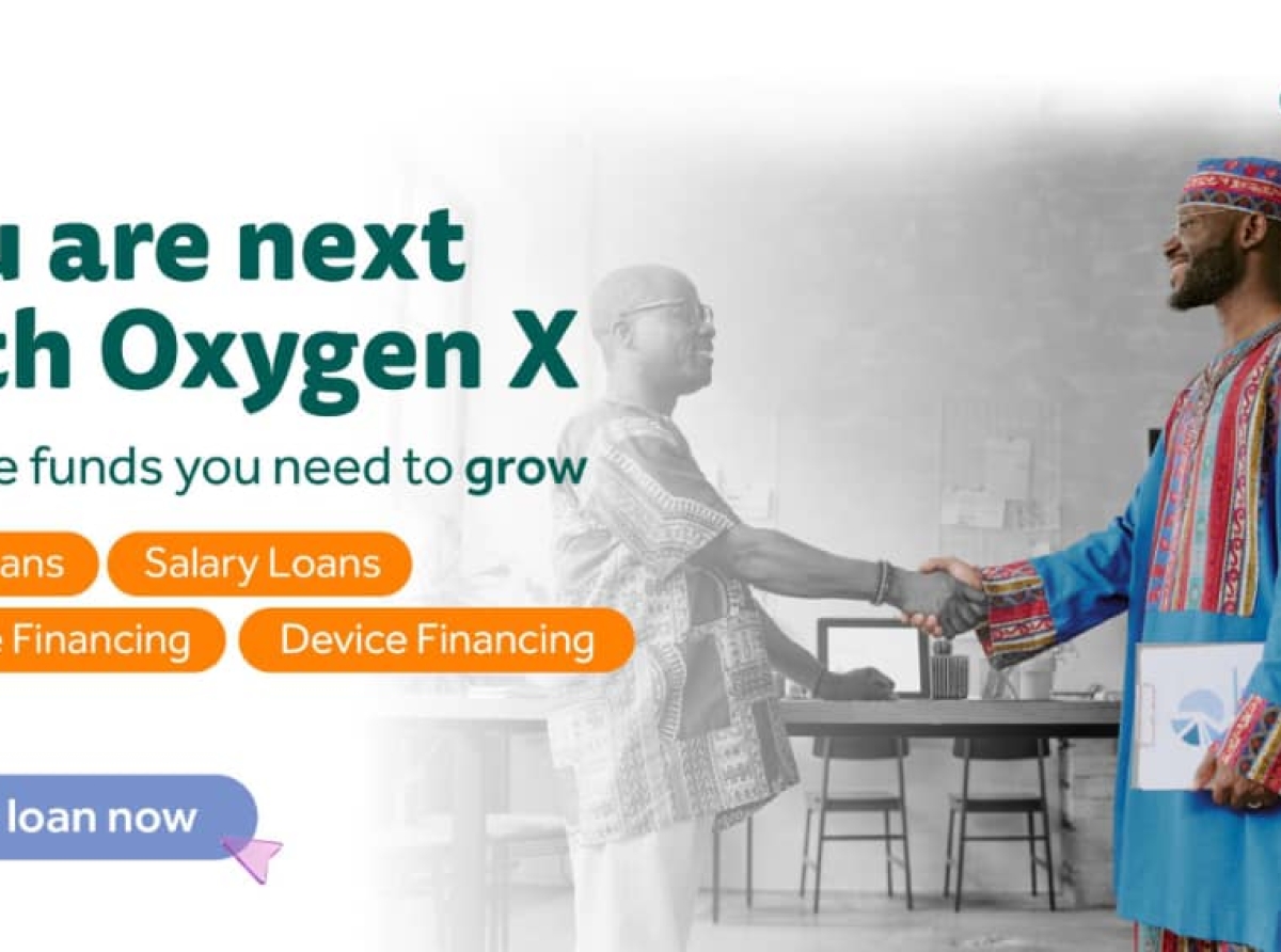 From Big Ideas to Big Wins, Oxygen X Has You Covered
