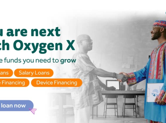 From Big Ideas to Big Wins, Oxygen X Has You Covered