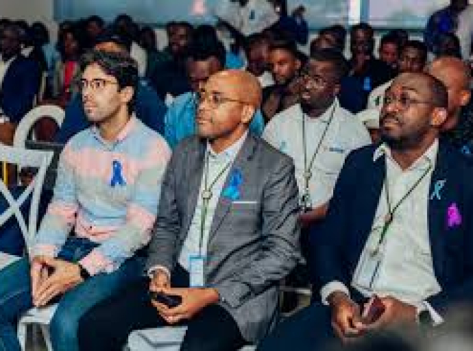 Access Holdings Marks International Men’s Health Month with Groupwide Activation across Africa