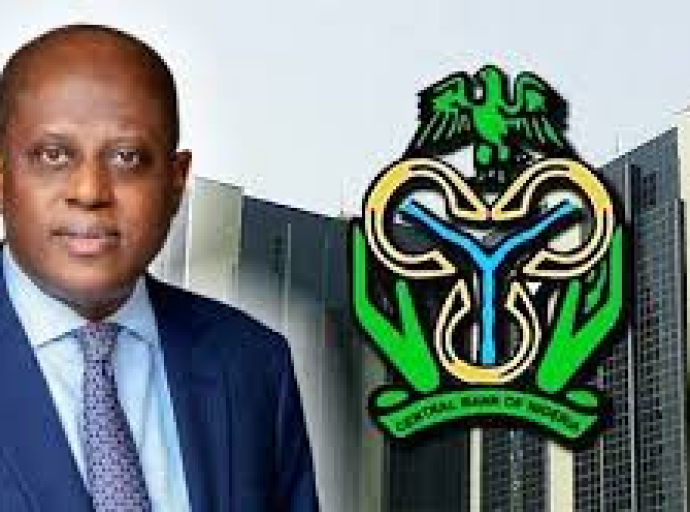 Nigeria’s "Era of Renewed Stability" and the Truths the CBN Chooses to Overlook By Blaise Udunze