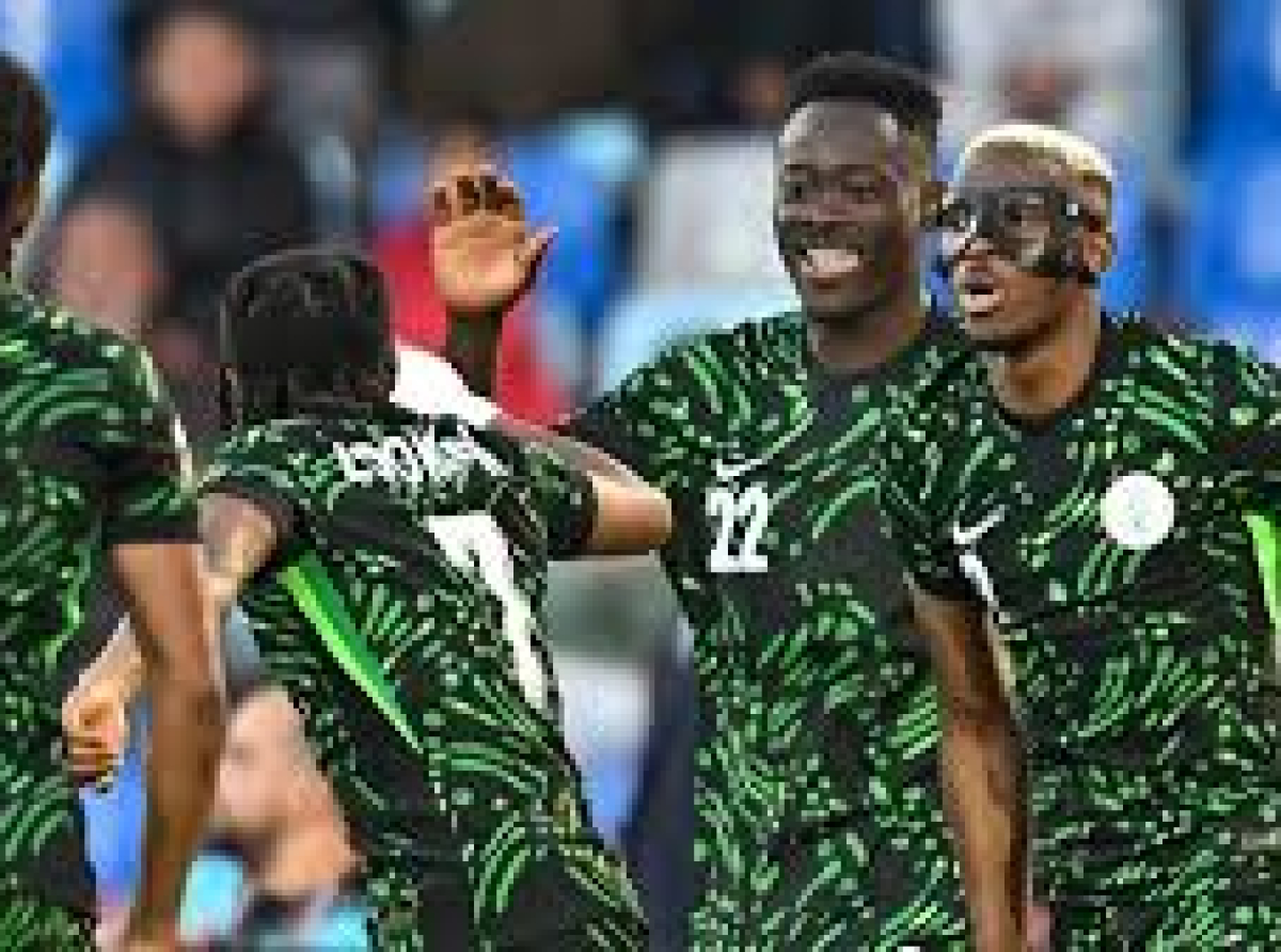  Morocco beats Nigeria 4–2 on penalties in 2025 AFCON Semi Final clash